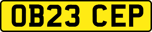 OB23CEP