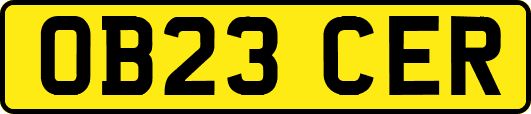 OB23CER