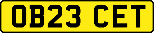 OB23CET