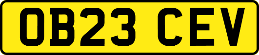 OB23CEV