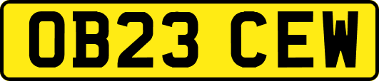OB23CEW