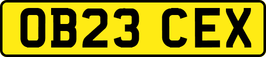 OB23CEX
