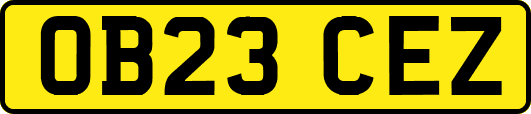 OB23CEZ