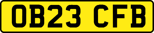 OB23CFB