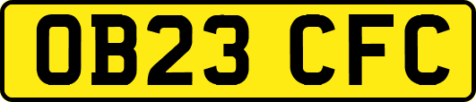 OB23CFC