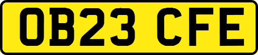 OB23CFE
