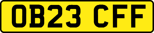 OB23CFF
