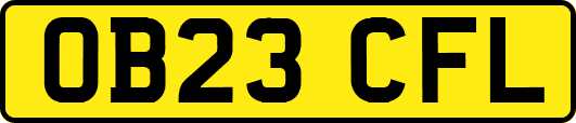 OB23CFL
