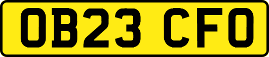 OB23CFO