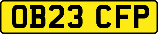 OB23CFP