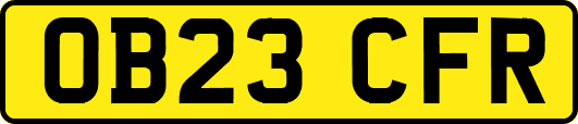 OB23CFR
