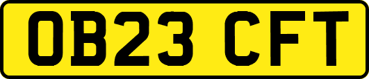 OB23CFT