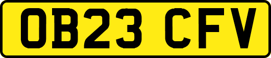OB23CFV