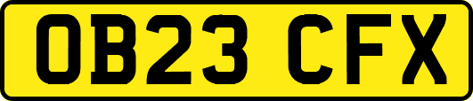 OB23CFX