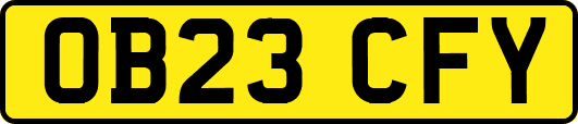 OB23CFY