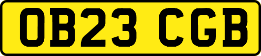 OB23CGB