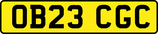 OB23CGC