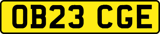 OB23CGE