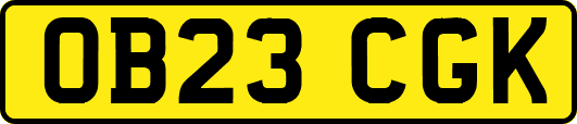 OB23CGK