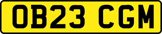 OB23CGM