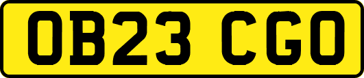 OB23CGO