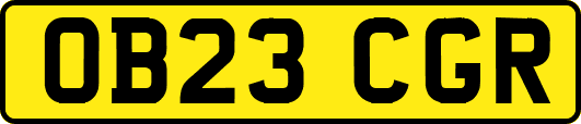 OB23CGR