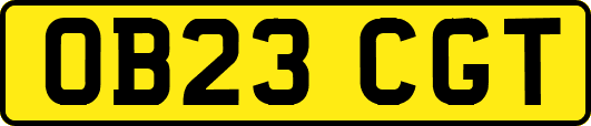 OB23CGT