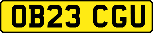 OB23CGU