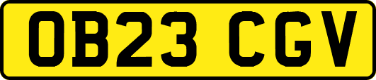 OB23CGV