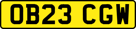 OB23CGW