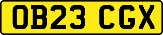 OB23CGX