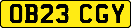 OB23CGY