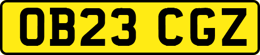 OB23CGZ