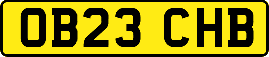 OB23CHB