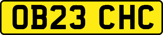 OB23CHC