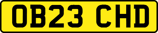 OB23CHD