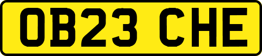 OB23CHE