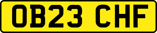 OB23CHF