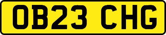 OB23CHG