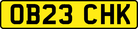 OB23CHK