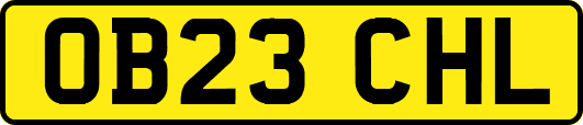 OB23CHL