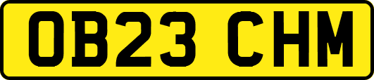 OB23CHM