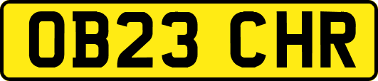 OB23CHR