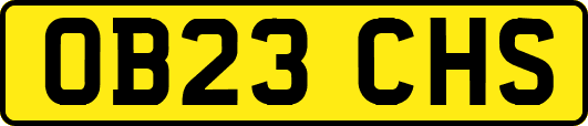OB23CHS