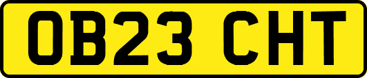 OB23CHT
