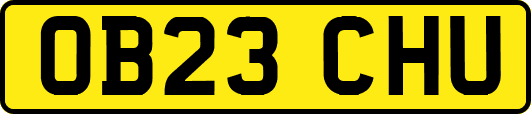 OB23CHU