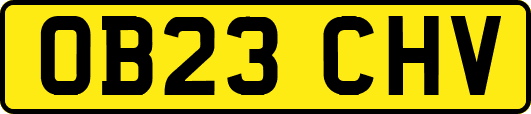 OB23CHV