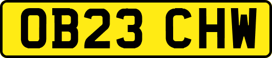 OB23CHW