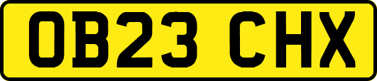 OB23CHX