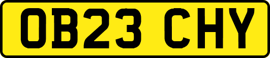OB23CHY